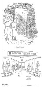 From the “Berlin” portfolio, The New Yorker, March 29, 1947.
